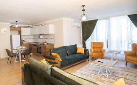 Emin Residence
